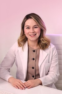 Médico Internista Cdmx | Dra. Kassandra D. Badillo | Especialista en Enfermedades Metabólicas place picture